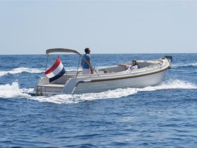 2023 Interboat 820 Intender en venta