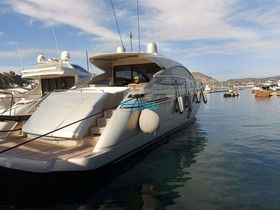 2011 Pershing 64 for sale