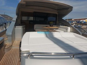 2011 Pershing 64