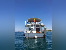 Kupić 1984 CUSTOM Trawler One Off
