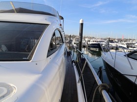 2005 Fairline Phantom 50