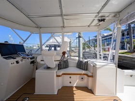 2007 Judge Yachts