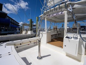 2007 Judge Yachts