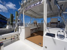 Koupit 2007 Judge Yachts