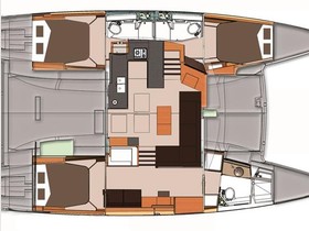 2013 Fountaine Pajot Helia 44