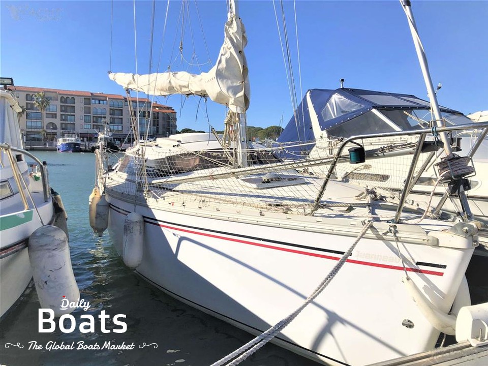 1988-jeanneau-tonic-23-for-sale-view-price-photos-and-buy-1988