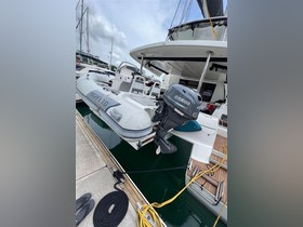 2021 Lagoon Catamarans 500 à vendre