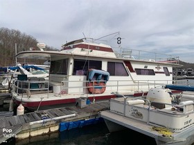 1985 Gibson 44 for sale
