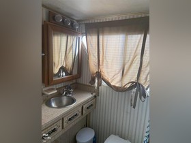 1985 Gibson 44 for sale