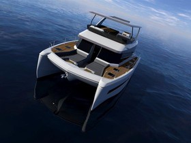 Købe 2023 Aventura Catamarans 14