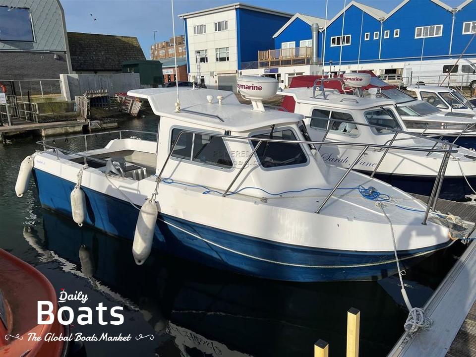 2010 Aquafish 23 for sale. View price, photos and Buy 2010 Aquafish 23