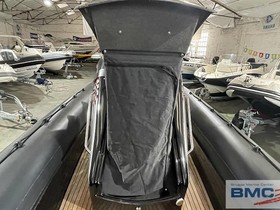 2013 Technohull 999