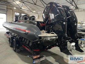 2013 Technohull 999