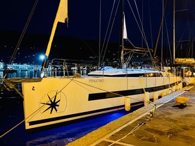 2021 Bénéteau Boats Oceanis 620 kaufen