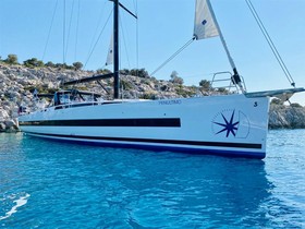 2021 Bénéteau Boats Oceanis 620 kaufen