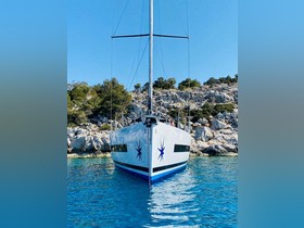 2021 Bénéteau Boats Oceanis 620 zu verkaufen