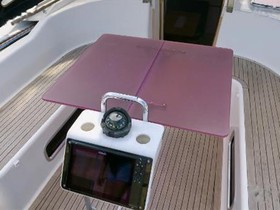 Köpa 2009 Hanse Yachts 540