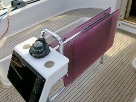 2009 Hanse Yachts 540 till salu
