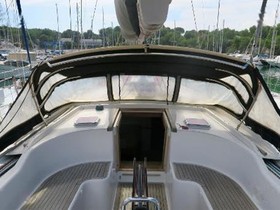 Köpa 2009 Hanse Yachts 540