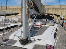 2009 Hanse Yachts 540 kaufen