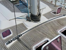 2009 Hanse Yachts 540 till salu