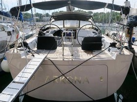Köpa 2009 Hanse Yachts 540
