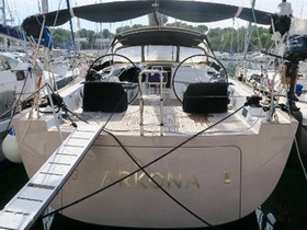 2009 Hanse Yachts 540 kaufen