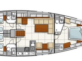 2009 Hanse Yachts 540