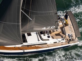 Acheter 2023 Dufour 470