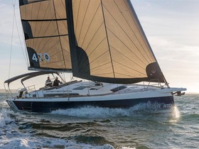 2023 Dufour 470 à vendre
