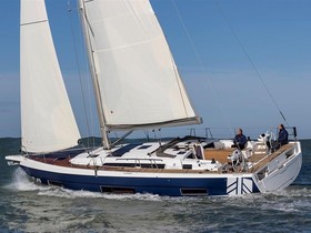 2023 Dufour 470