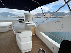 2011 Sunseeker Manhattan 73 kaufen