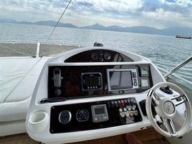 2011 Sunseeker Manhattan 73 zu verkaufen