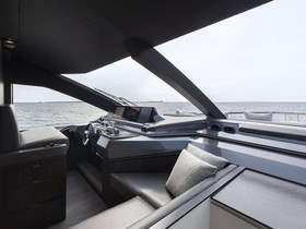 Astondoa Yachts As8 na sprzedaż