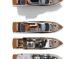 Kupić Astondoa Yachts As8