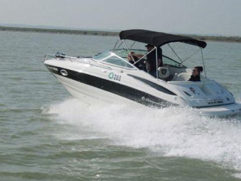 Crownline 255 Ccr