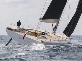Maxi Yachts Dolphin 75