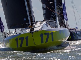 2021 Multiplast Class 40