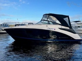 2018 Regal Boats 2600 Express in vendita