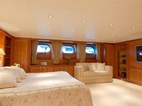 2003 Perini Navi 56M Ketch