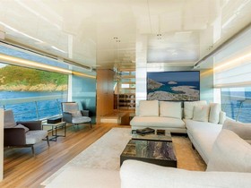 Buy 2021 Sanlorenzo Yachts Sx88