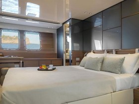 2021 Sanlorenzo Yachts Sx88
