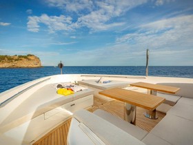 2021 Sanlorenzo Yachts Sx88 for sale