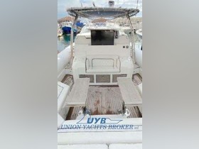 2011 SACS Marine Strider 45 za prodaju