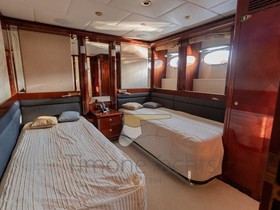 2003 Baron Yachts 103