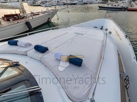 2003 Baron Yachts 103