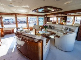2003 Baron Yachts 103 for sale