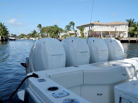 2016 Seavee