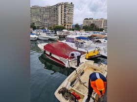 1986 Sea Ray Boats 210 Cc