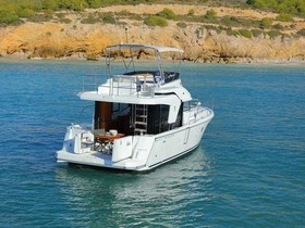 2024 Bénéteau Boats Swift Trawler 35 myytävänä